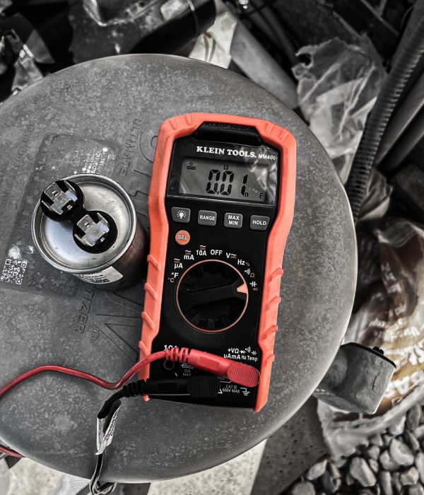 Repairs & Install